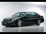 Lexus LS430 CF43 by Wald 2004 года